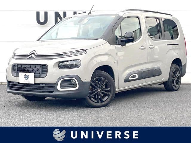 CITROEN CITROEN Berlingo
