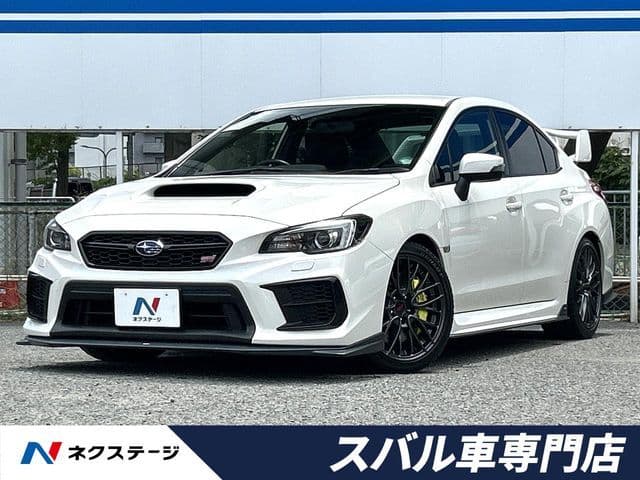 SUBARU