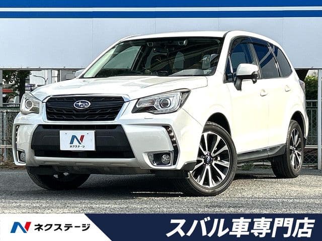SUBARU