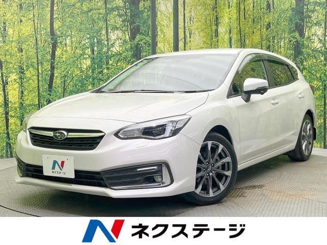 SUBARU