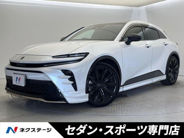 TOYOTA null