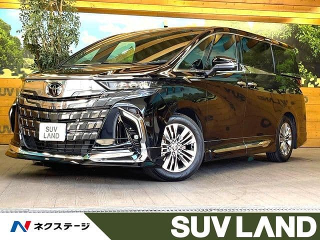 TOYOTA null