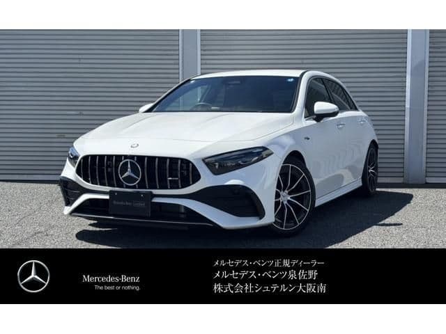 MERCEDES BENZ null