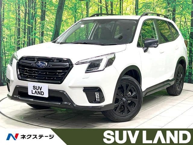 SUBARU