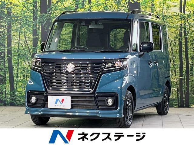 SUZUKI