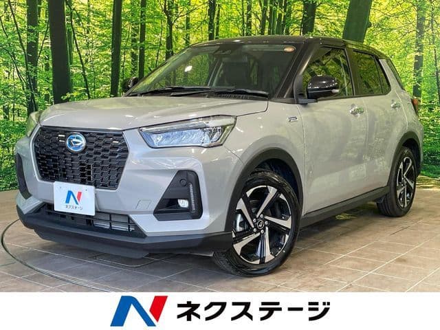 DAIHATSU