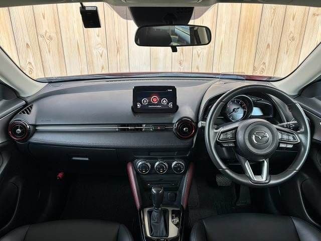 MAZDA