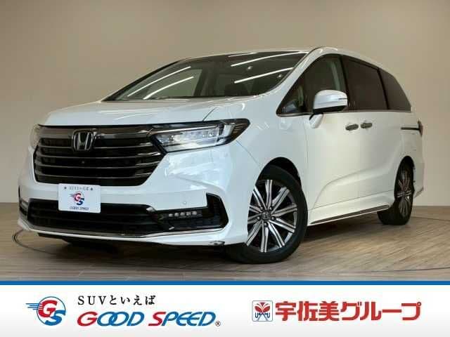 HONDA