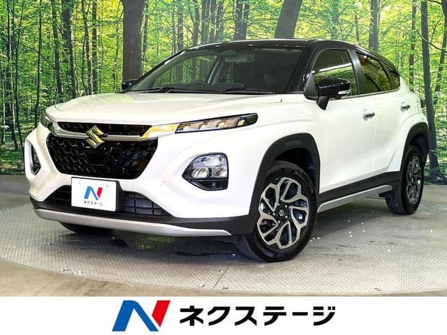 SUZUKI null