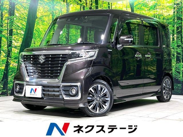 SUZUKI