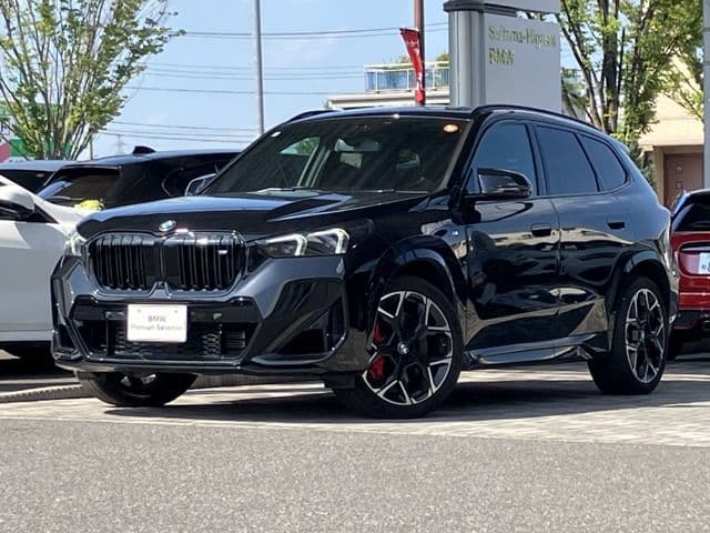 BMW BMW X1
