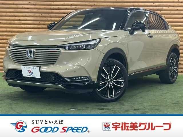 HONDA