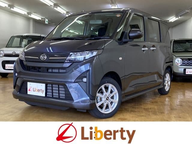 DAIHATSU