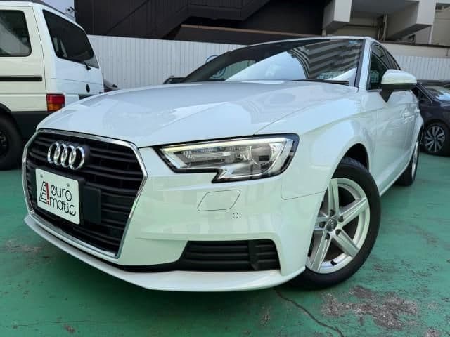 AUDI AUDI A3 SPORTBACK 2019 for Sale