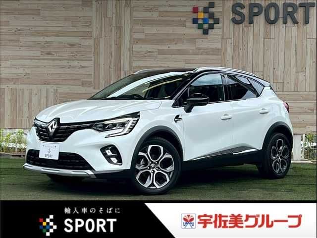 RENAULT