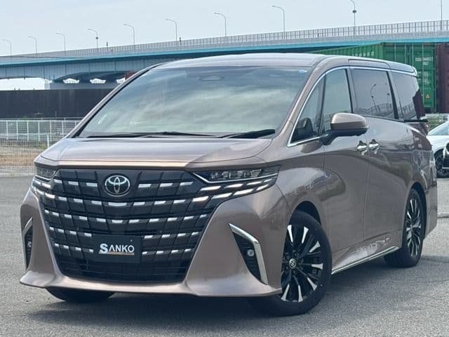 TOYOTA null