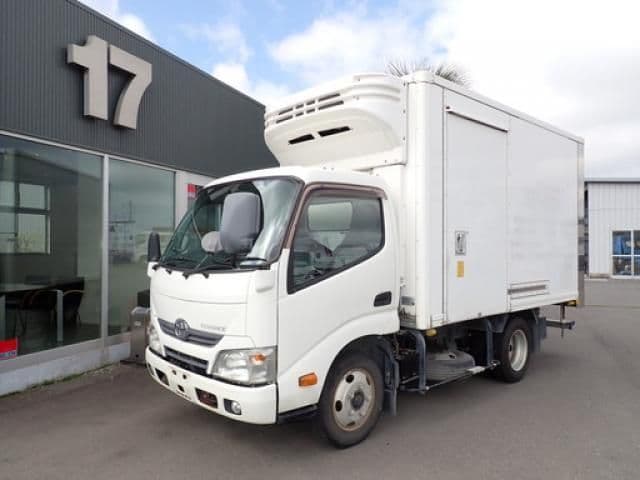 TOYOTA TOYOACE