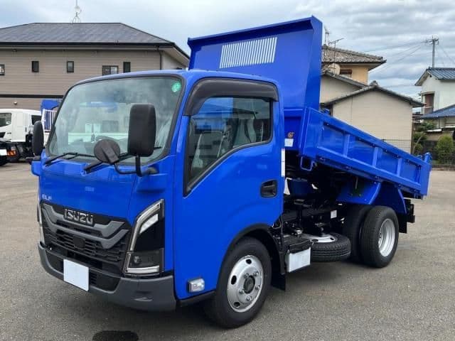 ISUZU