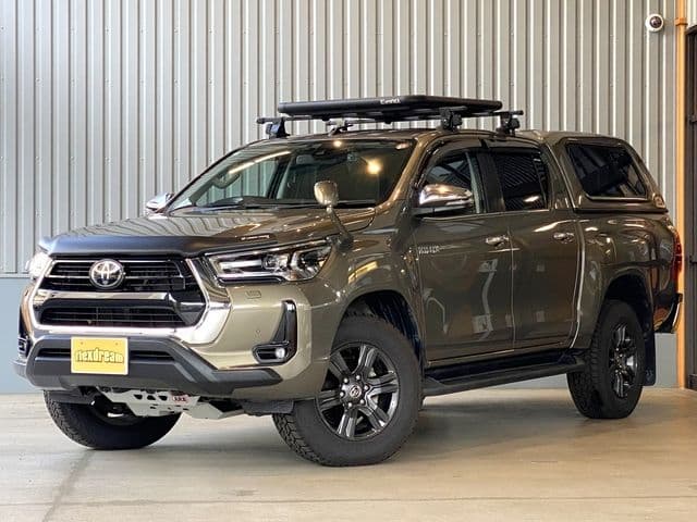 TOYOTA