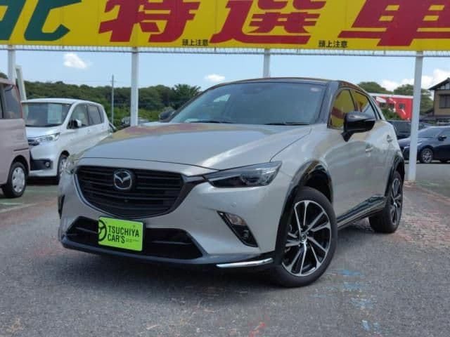 MAZDA
