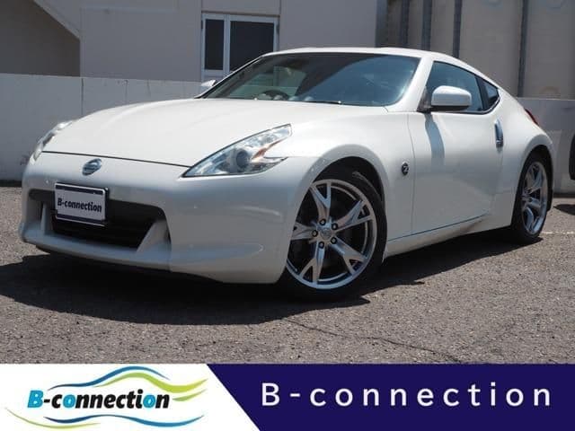 NISSAN FAIRLADY Z