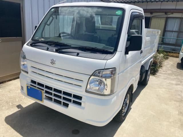 SUZUKI