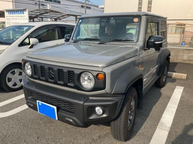 SUZUKI