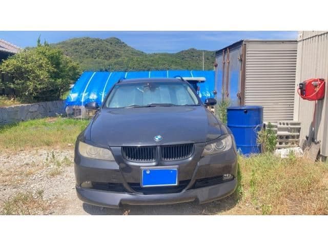 BMW BMW 3series TOURING