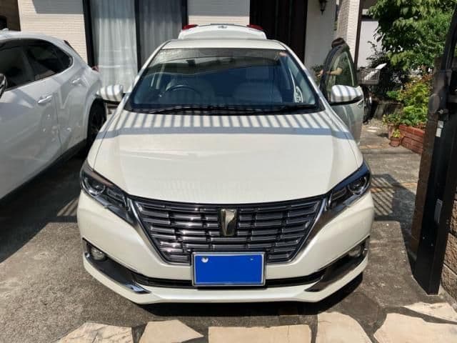 TOYOTA PREMIO