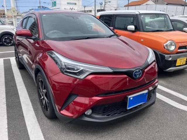 TOYOTA