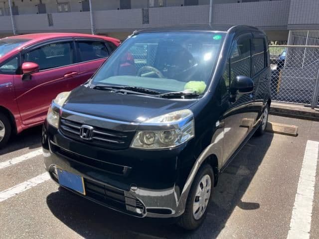 HONDA