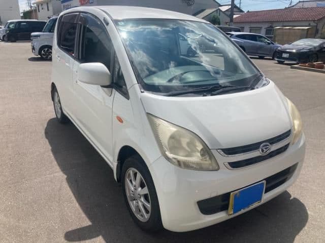 DAIHATSU
