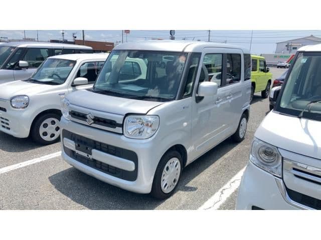 SUZUKI