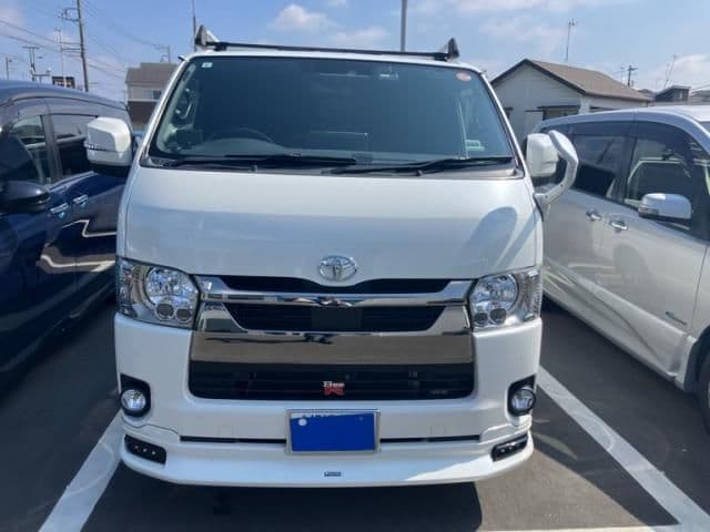 TOYOTA