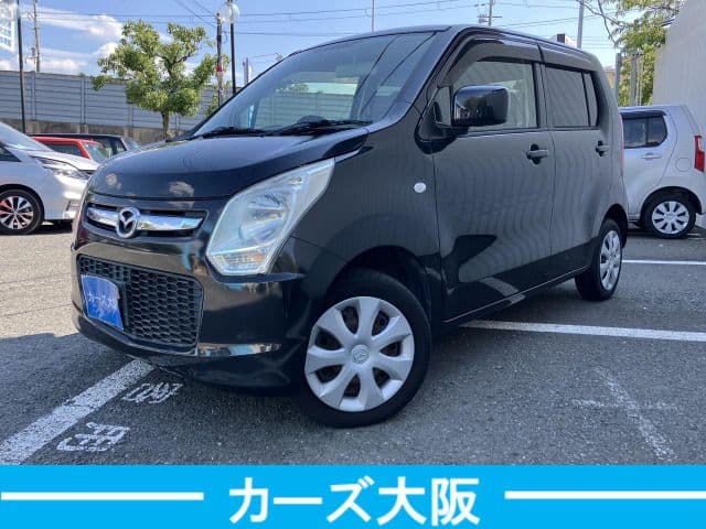 MAZDA FLAIR