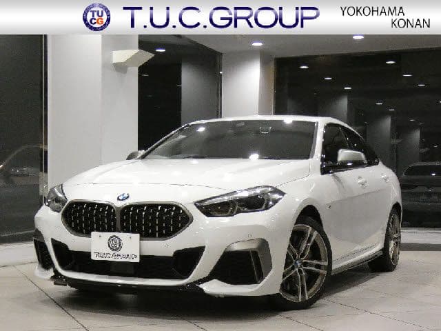 BMW BMW 2series Gran coupe