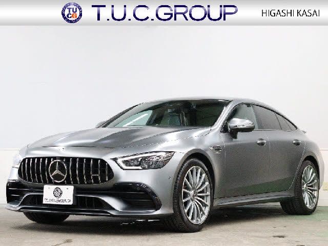 MERCEDES BENZ null