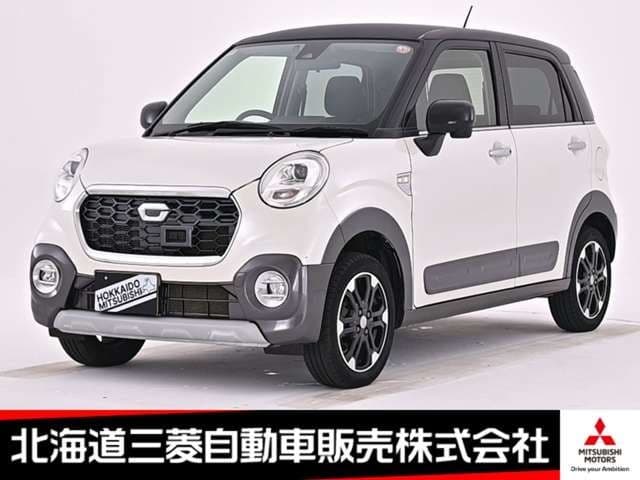 DAIHATSU CAST ACTIVA 4WD