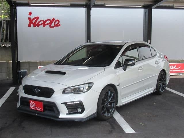 SUBARU