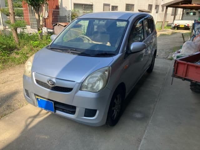 DAIHATSU