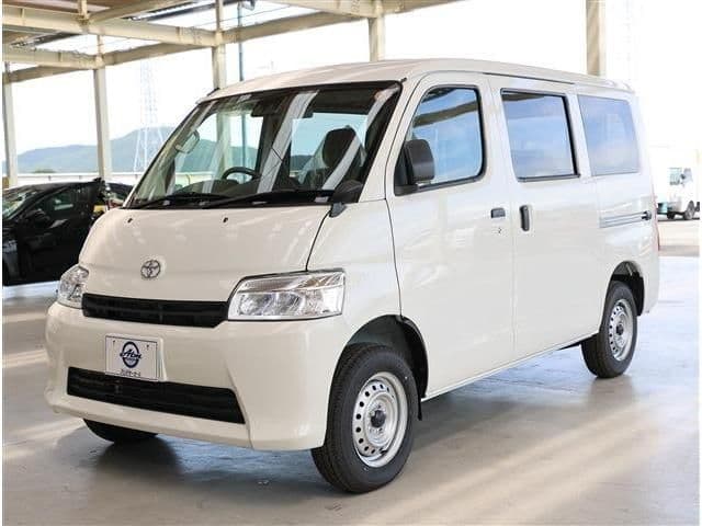 TOYOTA TOWNACE van 2WD