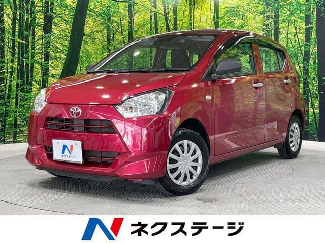 TOYOTA PIXIS EPOCH