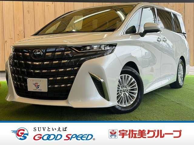 TOYOTA null