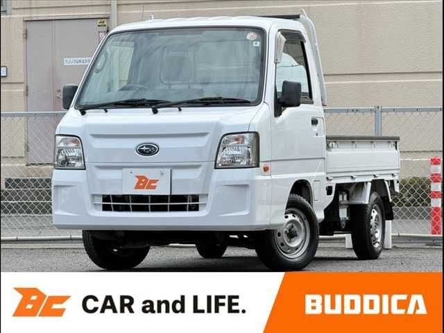 SUBARU SAMBAR truck 4WD
