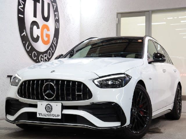 MERCEDES BENZ null