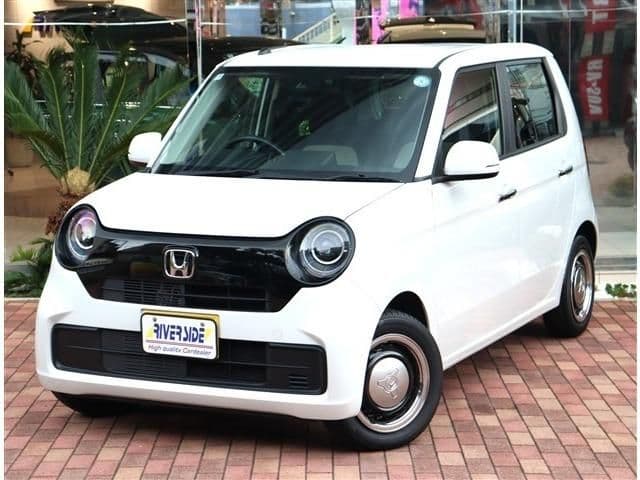 HONDA N-ONE
