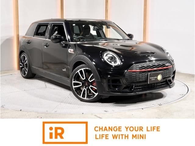 BMW MINI CLUBMAN