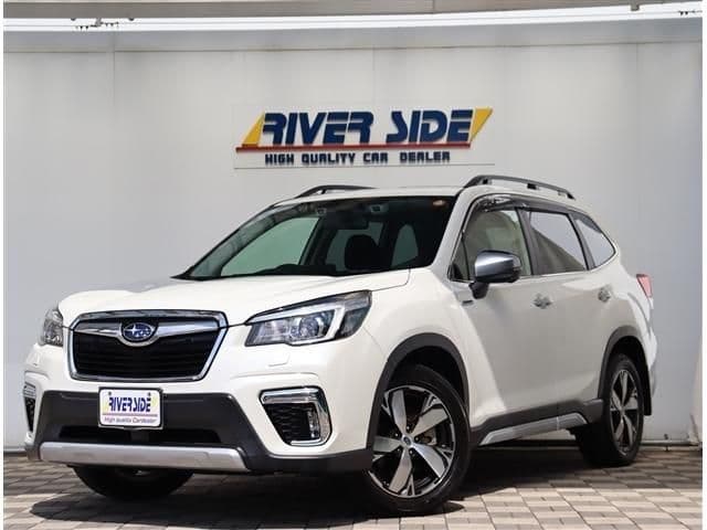 SUBARU