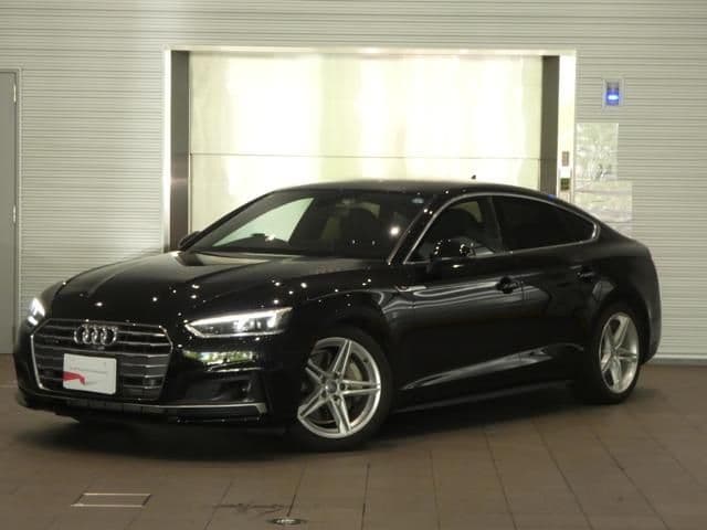 AUDI AUDI A5 SPORTBACK