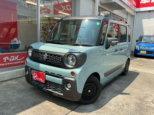 SUZUKI